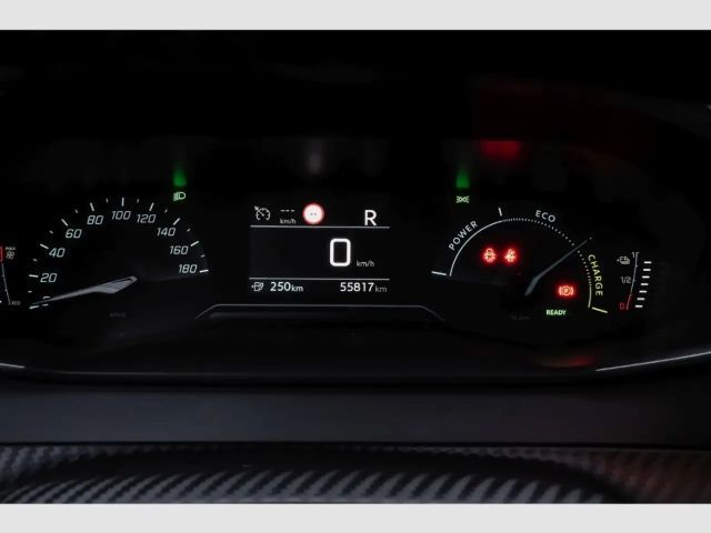 Peugeot 2008 Active Pack