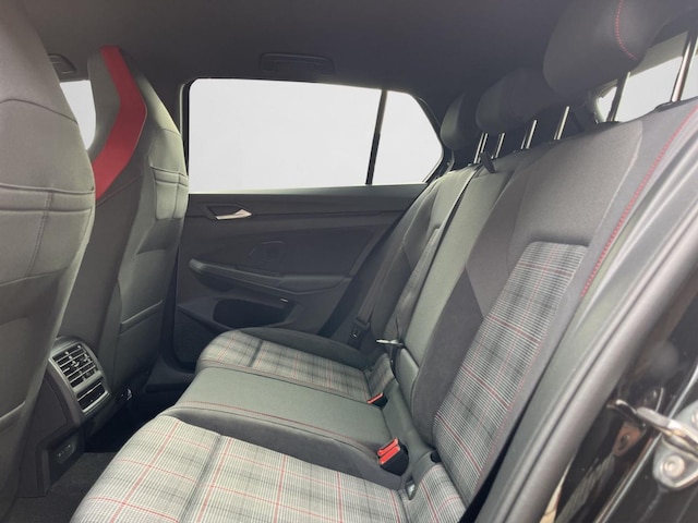 Volkswagen Golf DSG GTI