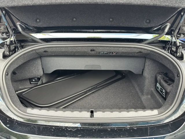 BMW 420 420i Cabrio M-Sport