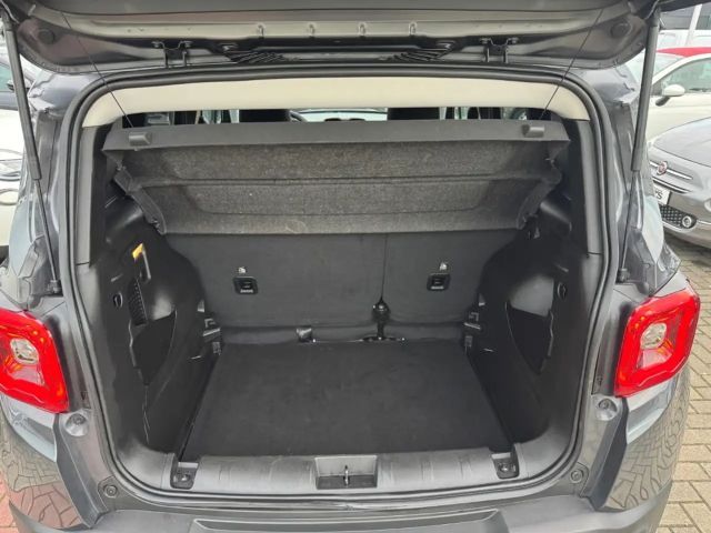 Jeep Renegade Limited