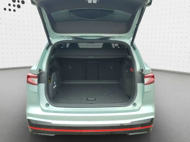 Skoda Enyaq RS Suite
