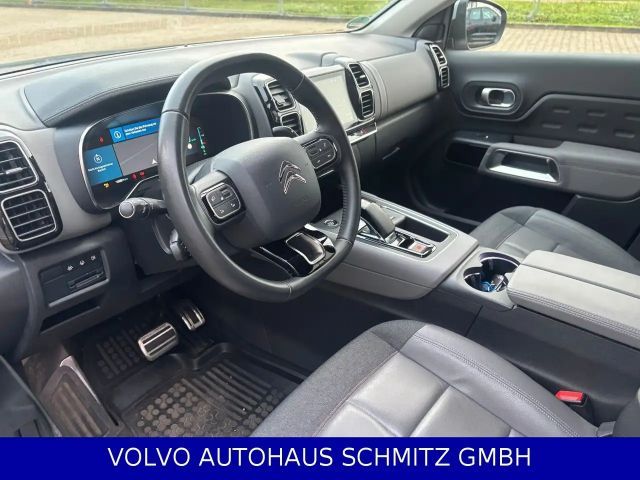 Citroën C5 Aircross Hybrid Pack Shine