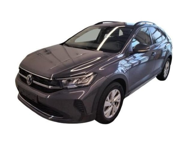 Volkswagen Taigo 1.0 TSI DSG Life