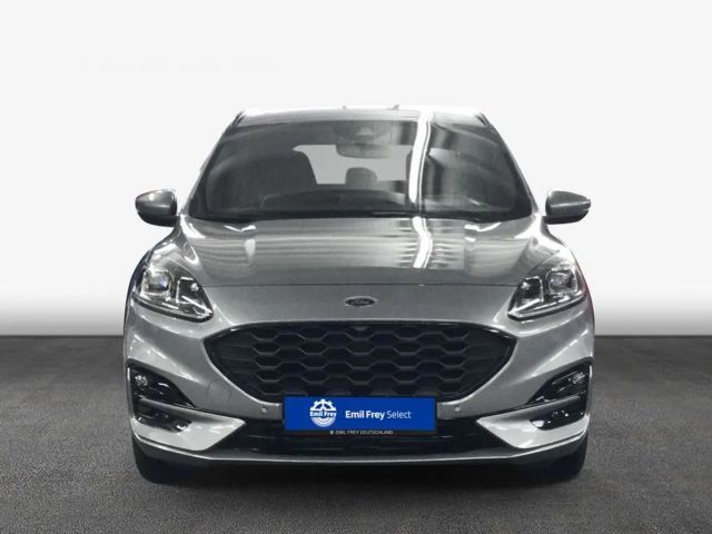 Ford Kuga EcoBoost ST Line