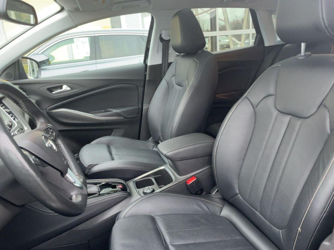 Opel Grandland X Ultimate