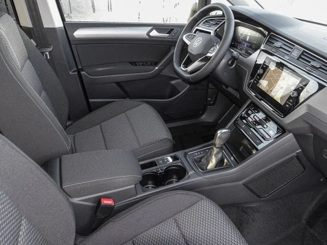 Volkswagen Touran 1.5 TSI Comfortline DSG