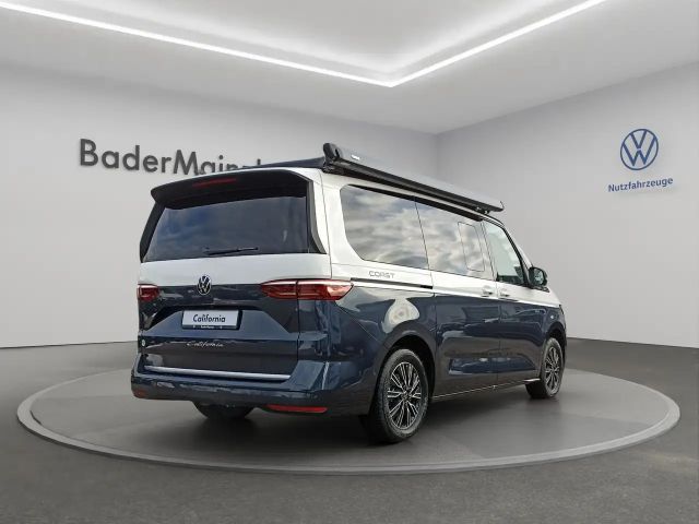 Volkswagen California Coast T7
