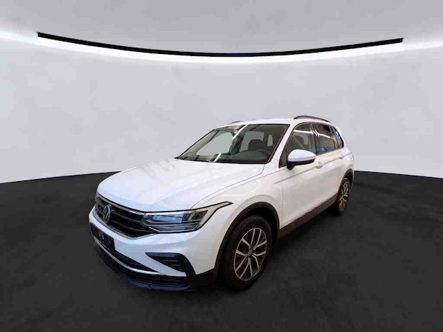 Volkswagen Tiguan 2.0 TDI DSG Life