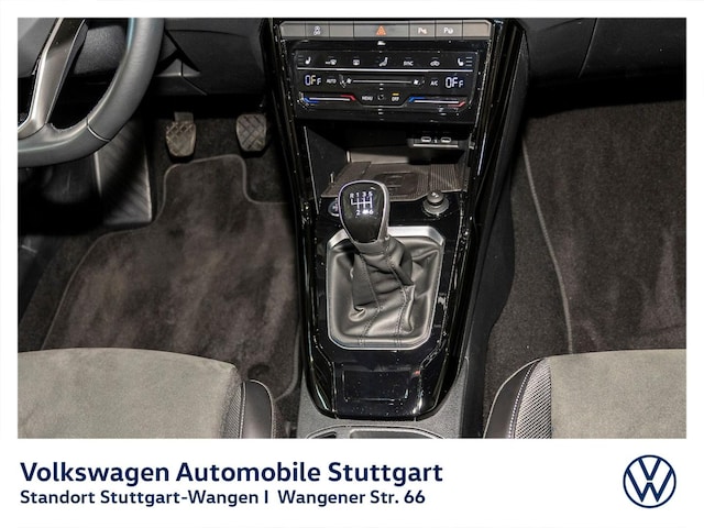 Volkswagen T-Roc 1.5 TSI Style