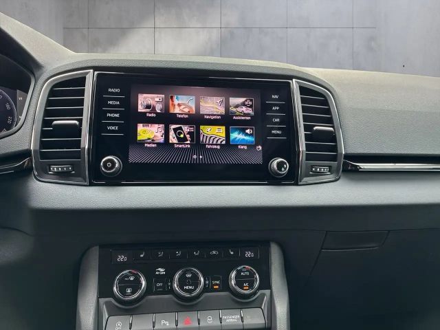 Skoda Karoq ACT Selection