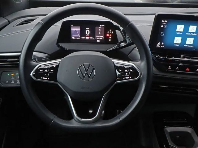 Volkswagen ID.4 77 KWh Performance Pro