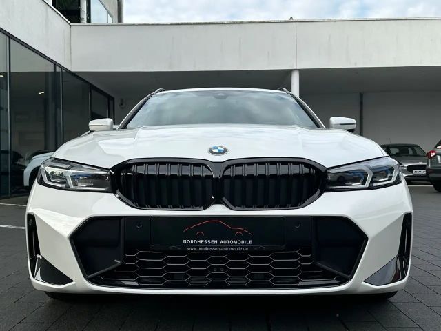 BMW 320 320i M-Sport Touring