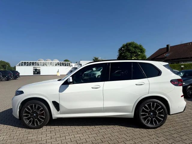 BMW X5 M-Sport