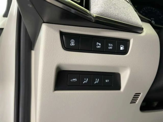 Mazda CX-60 4WD Takumi