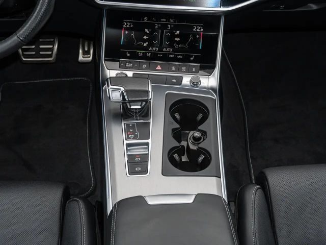 Audi A6 40 TDI Avant Quattro S-Tronic Sport