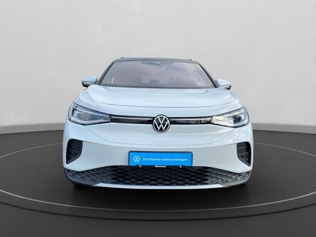 Volkswagen ID.4 Performance