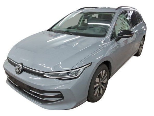 Volkswagen Golf Life Variant