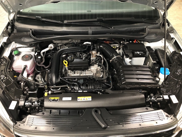 Volkswagen Taigo 1.0 TSI DSG Style