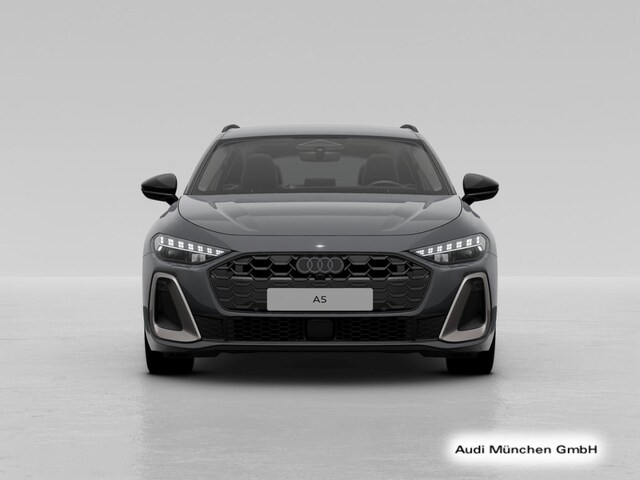 Audi A5 Avant S-Tronic