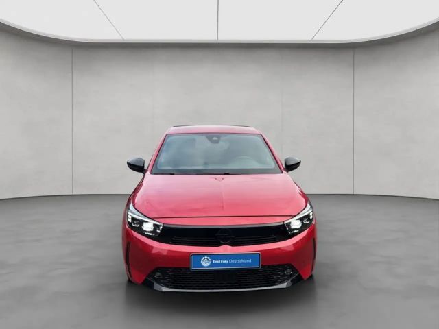 Opel Corsa GS-Line Grand Sport Turbo