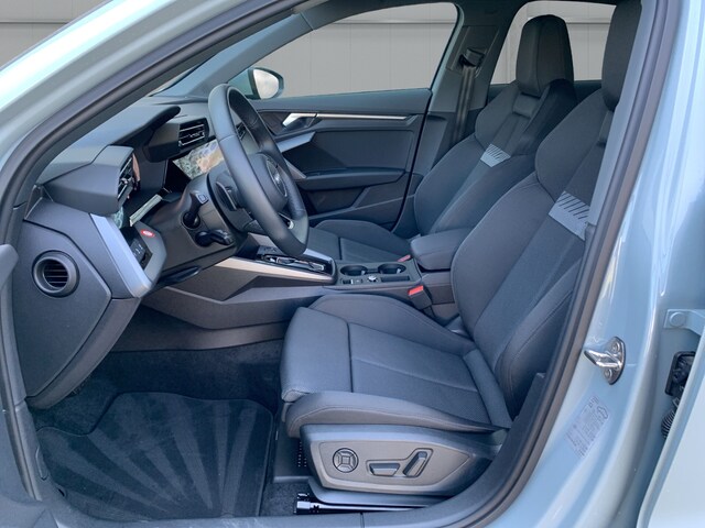 Audi A3 35 TFSI S-Tronic Sedan