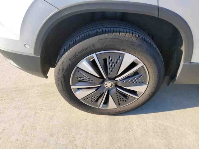 Skoda Karoq 1.5 TSI Tour