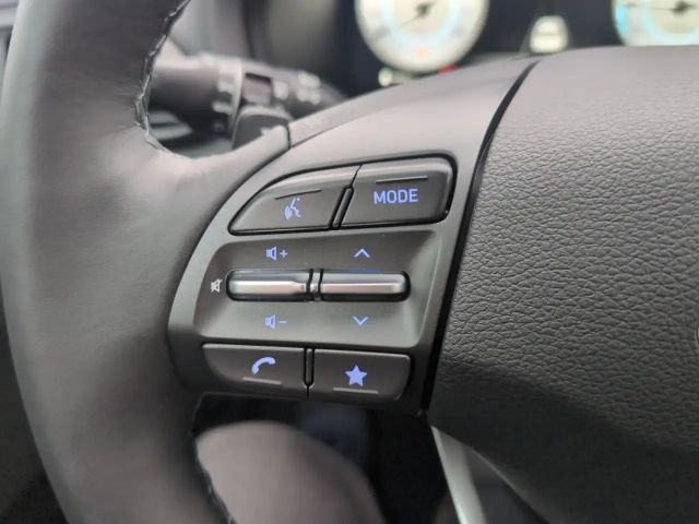 Hyundai i30 1.0 T-GDi