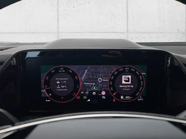 Skoda Kodiaq 2.0 TSI 4x4 RS