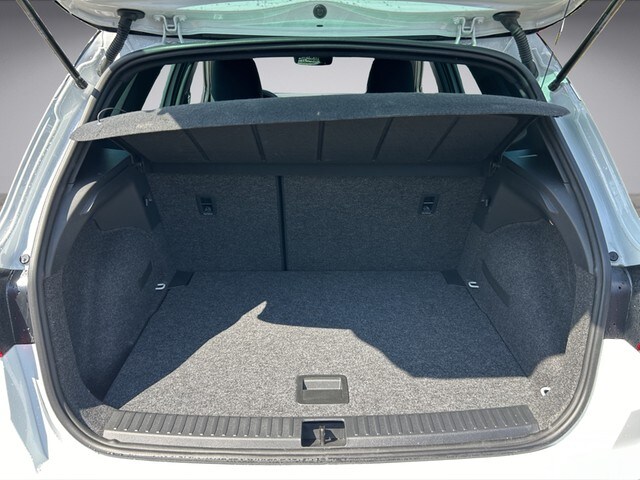 Seat Arona DSG FR-lijn