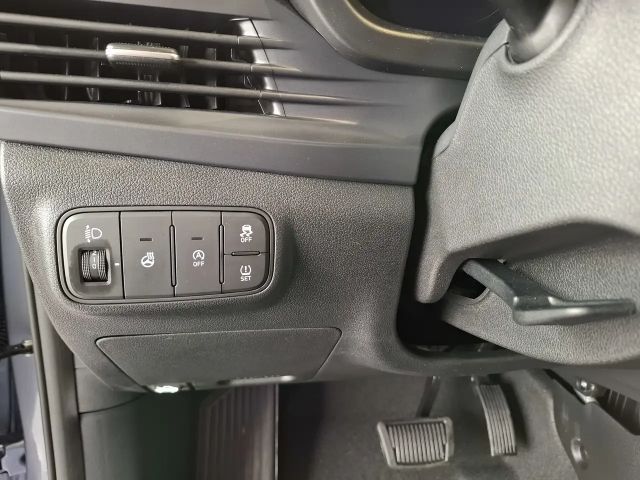 Hyundai i20 1.0 2WD T-GDi Trend