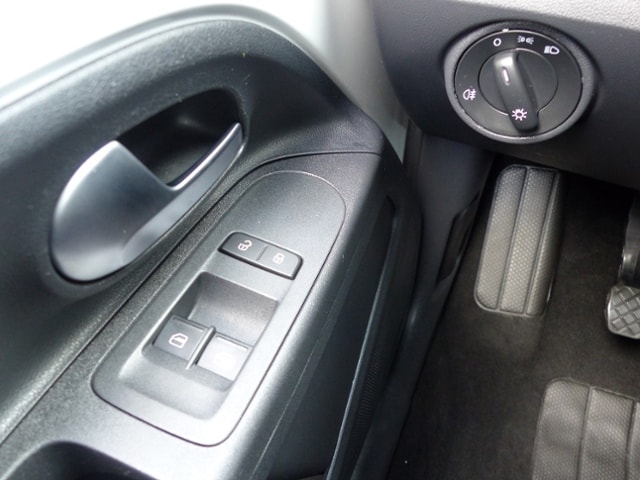 Volkswagen up! Move Move up!