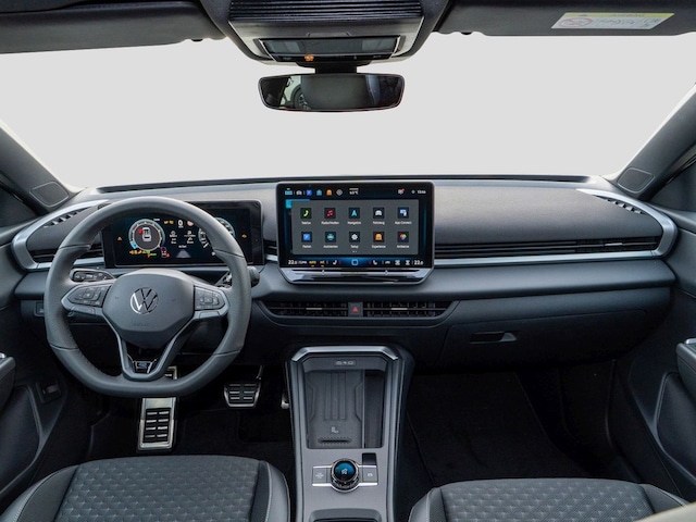 Volkswagen T-Roc DSG R-Line