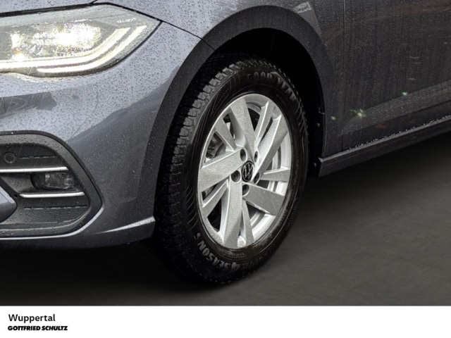 Volkswagen Polo 1.0 TSI Style