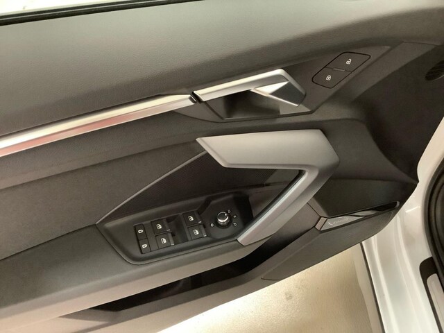 Audi A3 35 TFSI S-Line S-Tronic Sportback