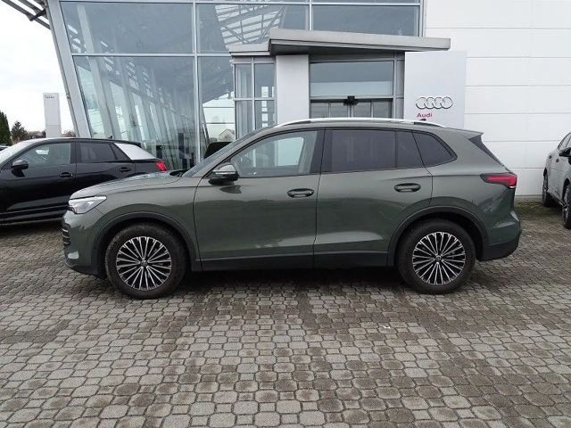 Volkswagen Tiguan 1.5 eTSI DSG Life