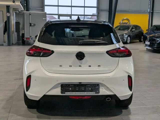 Opel Corsa 1.2 Turbo GS-Line Grand Sport Turbo