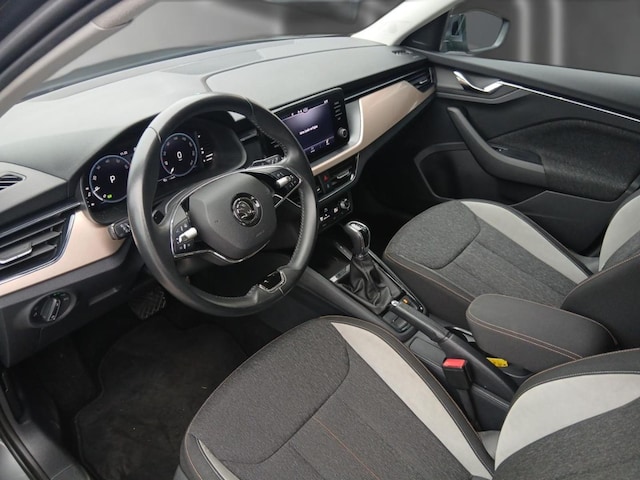 Skoda Kamiq 1.0 TSI Style Style