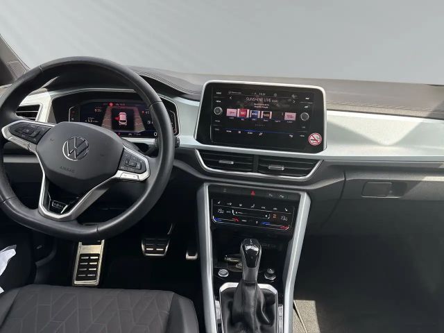 Volkswagen T-Roc 1.5 TSI DSG