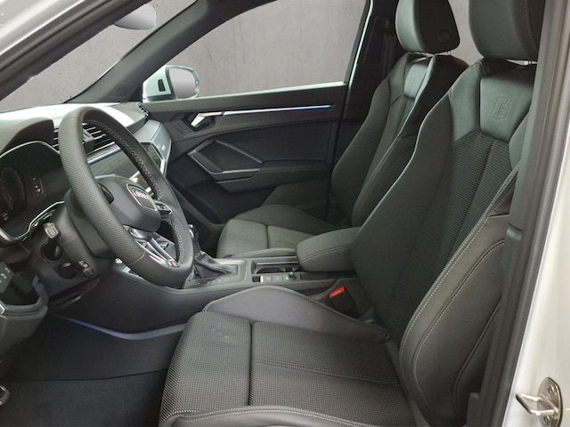 Audi Q3 35 TDI S-Line S-Tronic