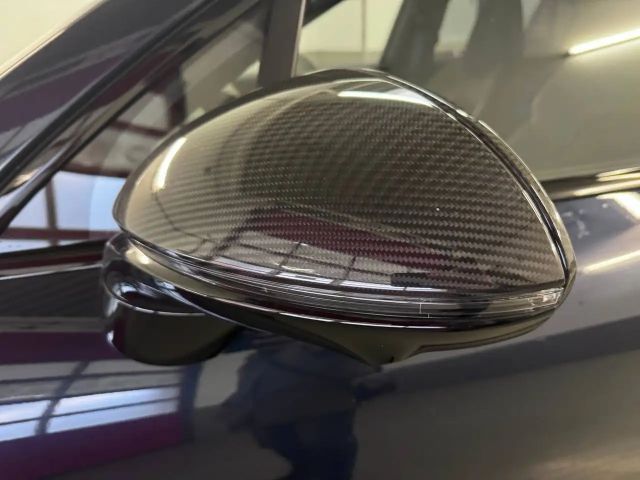 Porsche Cayenne E-Hybrid Turbo