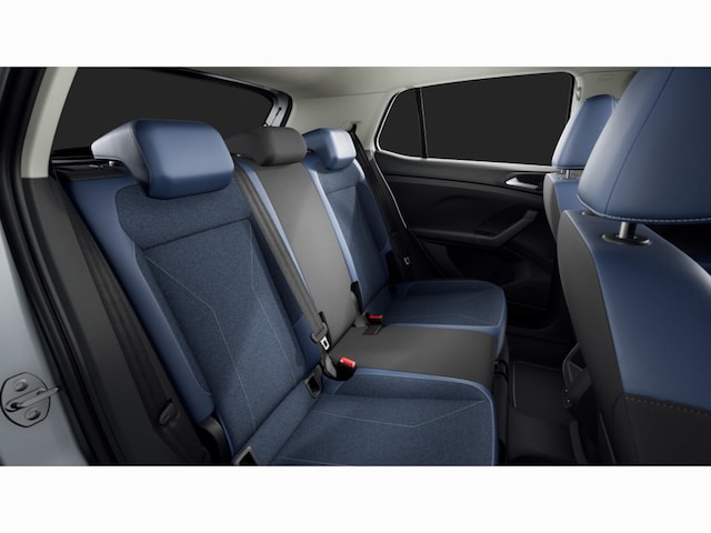 Volkswagen T-Cross DSG Style