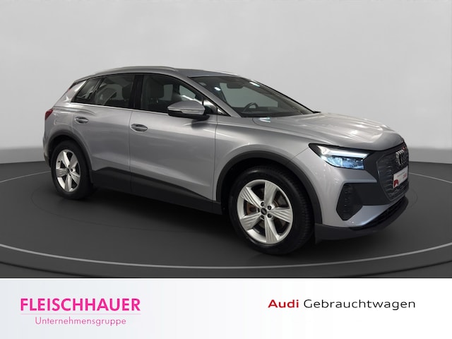 Audi Q4 e-tron 40