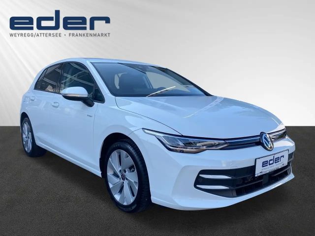 Volkswagen Golf Rabbit TSI