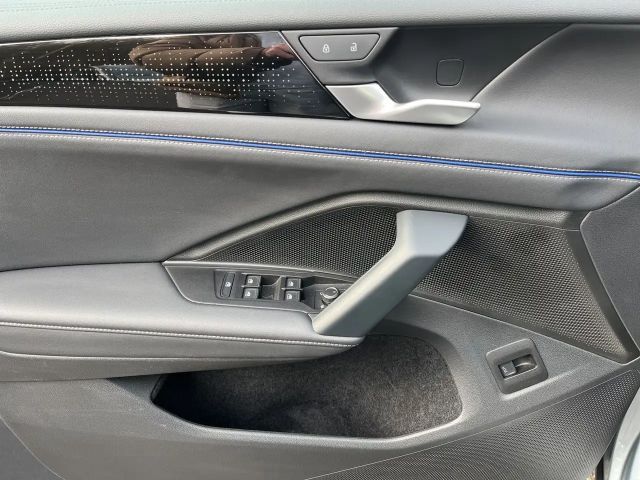 Volkswagen Tiguan 1.5 eTSI DSG R-Line