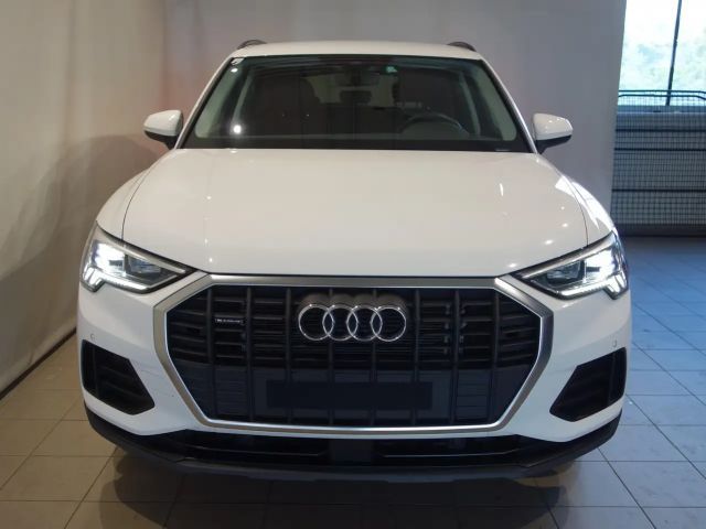Audi Q3 35 TDI Quattro
