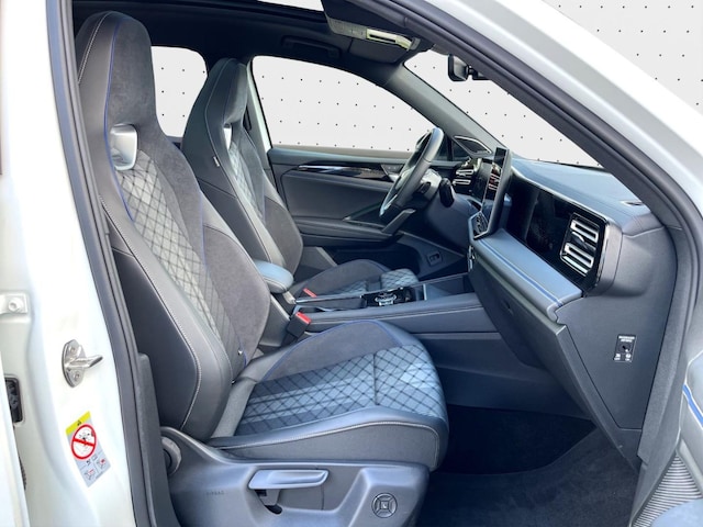 Volkswagen Tiguan 2.0 TDI R-Line