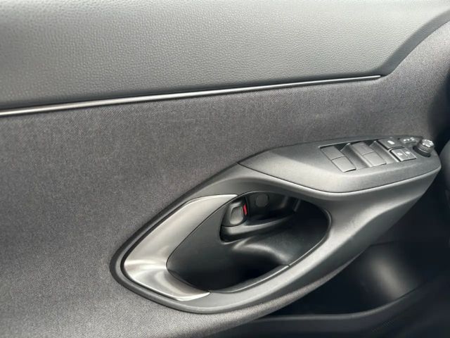 Toyota Yaris Cross GR Hybride