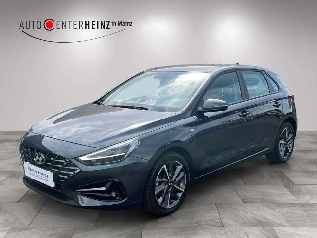 Hyundai i30 Hybrid Trend