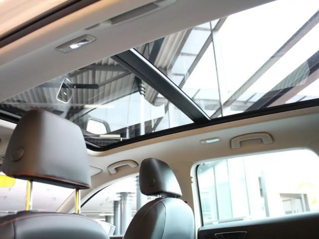 Seat Ateca 1.5 TSI FR-lijn