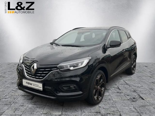 Renault Kadjar TCe 160